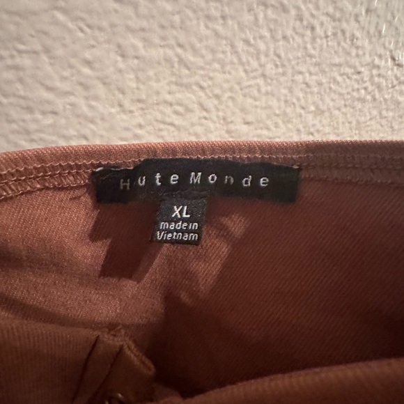 “Hute monde”Very cute women’s top - Picture 3 of 4